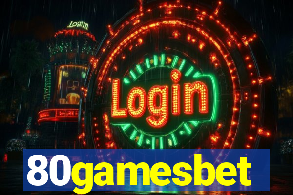 80gamesbet