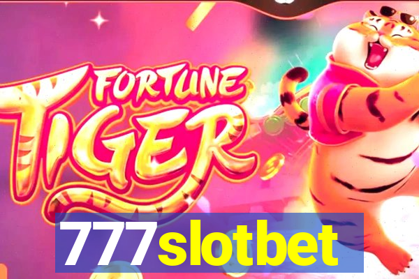 777slotbet