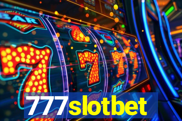 777slotbet