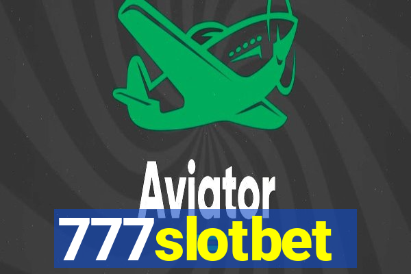 777slotbet