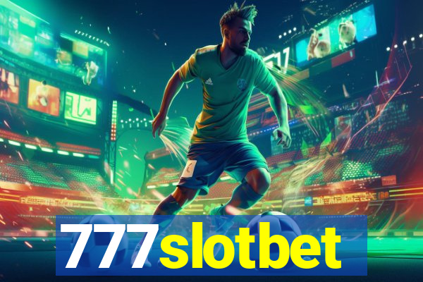 777slotbet