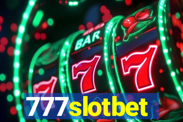 777slotbet