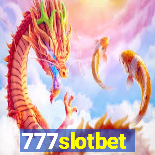 777slotbet