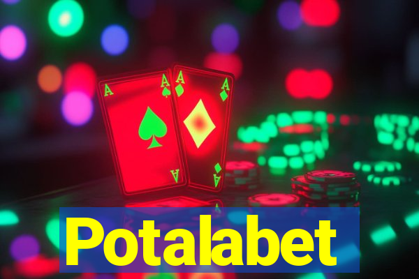 Potalabet