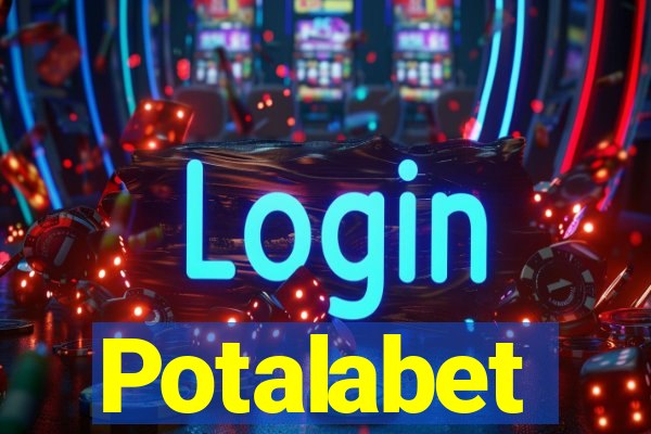 Potalabet