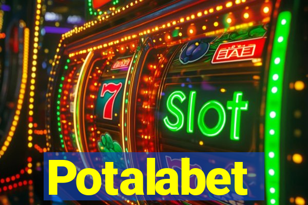 Potalabet