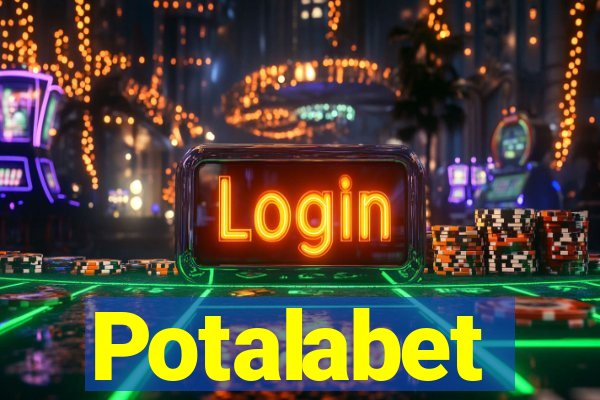 Potalabet