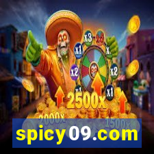 spicy09.com