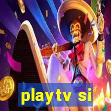 playtv si