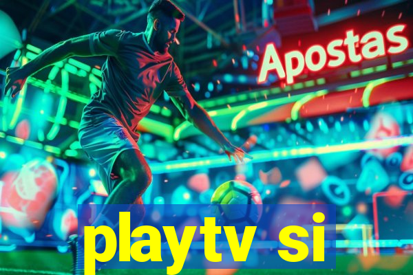 playtv si