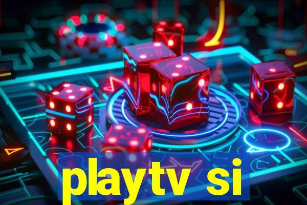 playtv si