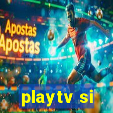 playtv si