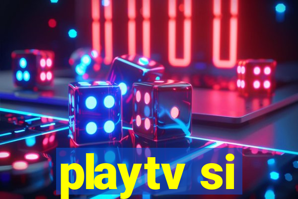 playtv si