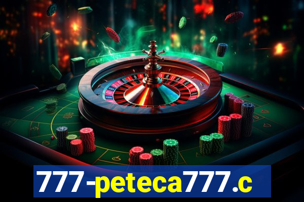 777-peteca777.com