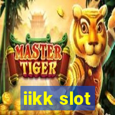 iikk slot