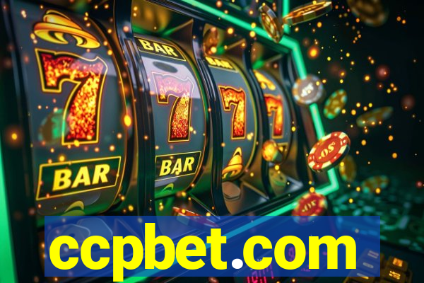 ccpbet.com