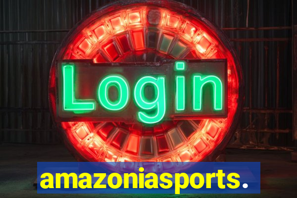 amazoniasports.com