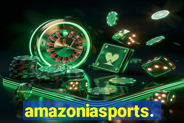 amazoniasports.com