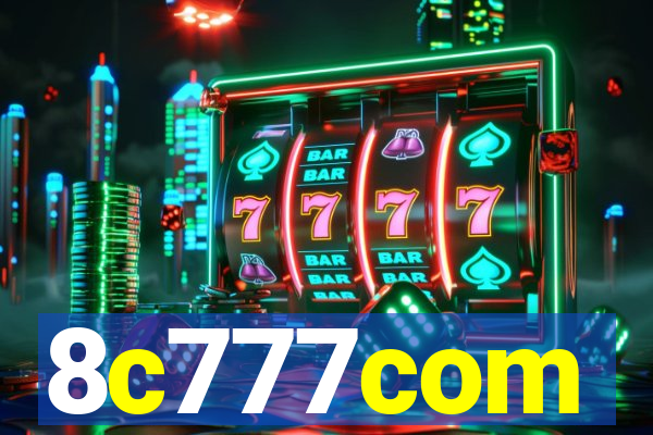 8c777com