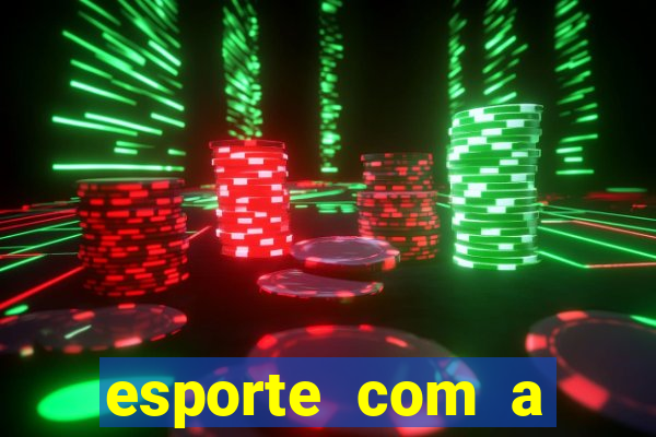 esporte com a letra l