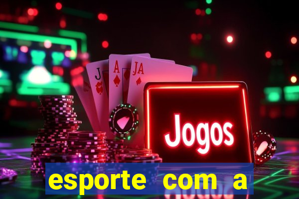 esporte com a letra l