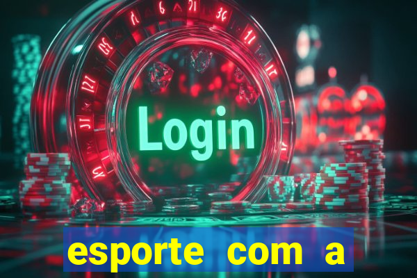 esporte com a letra l