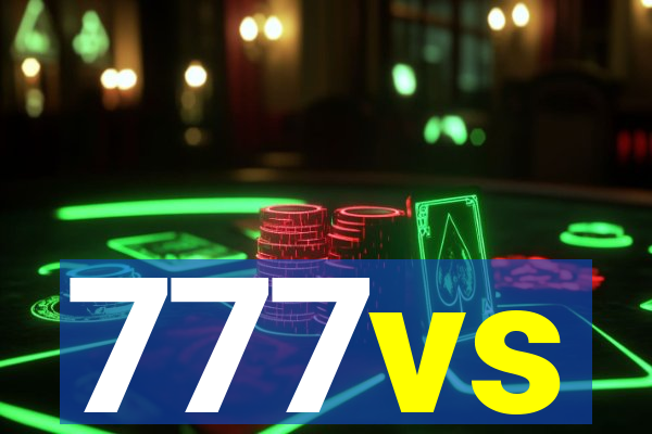 777vs