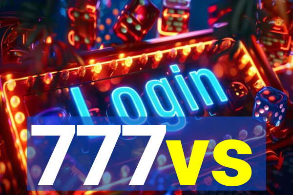 777vs