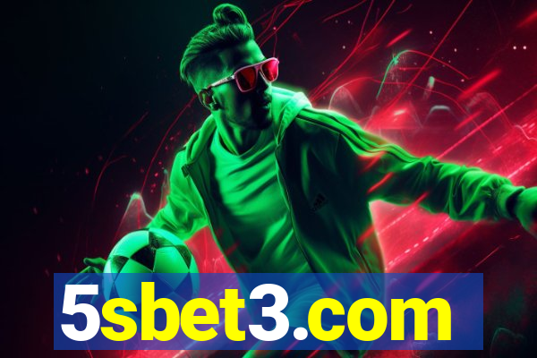 5sbet3.com