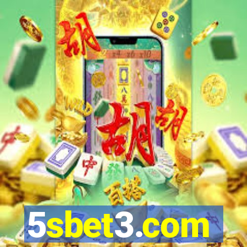 5sbet3.com