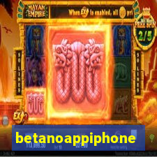 betanoappiphone