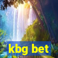 kbg bet