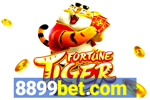 8899bet.com