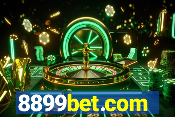 8899bet.com