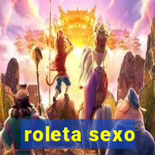 roleta sexo