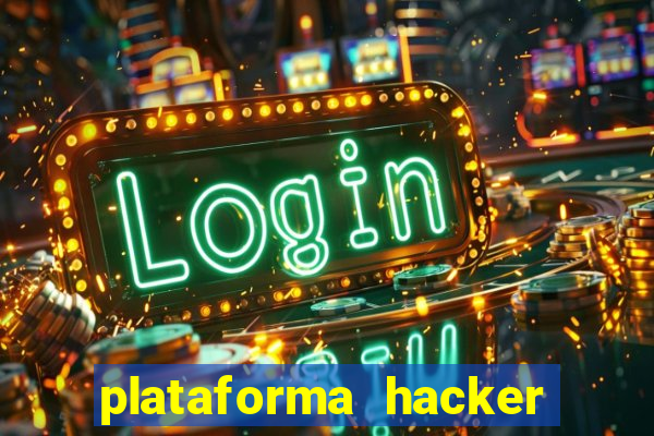 plataforma hacker fortune tiger