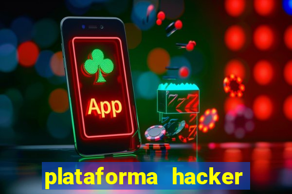 plataforma hacker fortune tiger