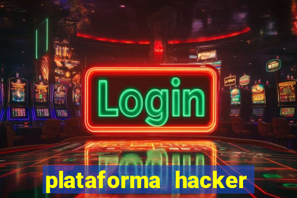 plataforma hacker fortune tiger