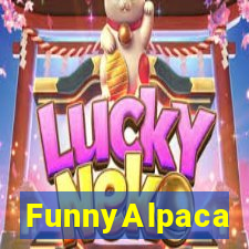 FunnyAlpaca