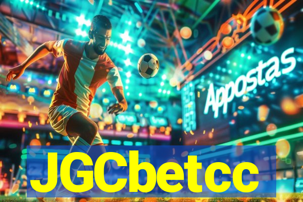 JGCbetcc