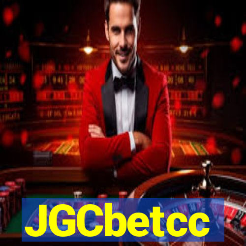 JGCbetcc