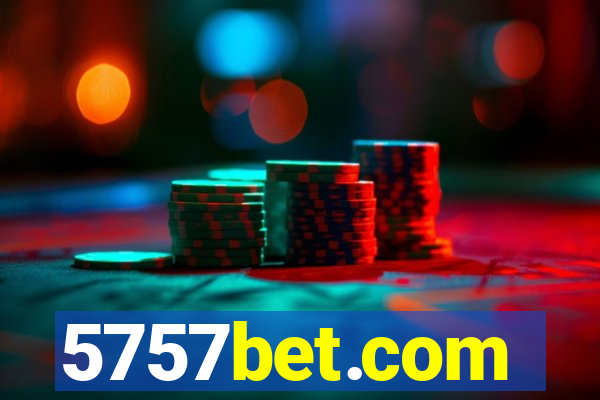 5757bet.com