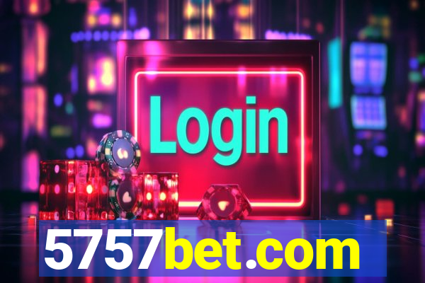 5757bet.com