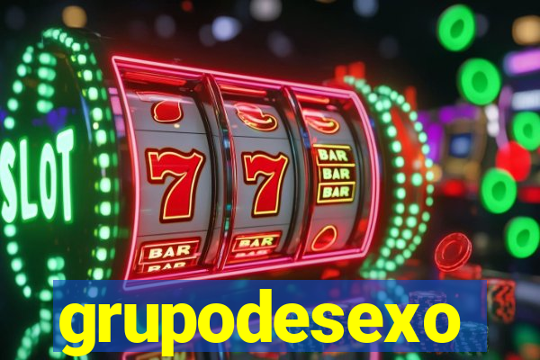 grupodesexo