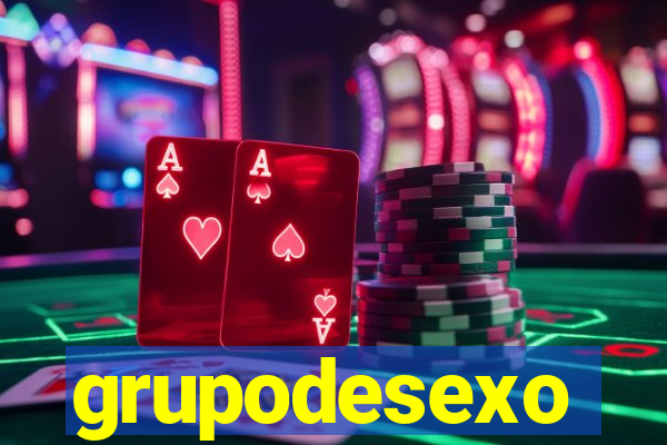 grupodesexo