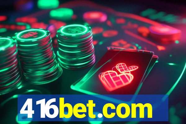 416bet.com