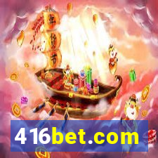 416bet.com