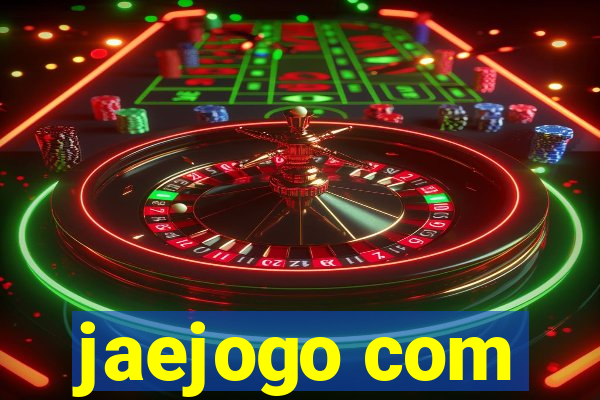 jaejogo com