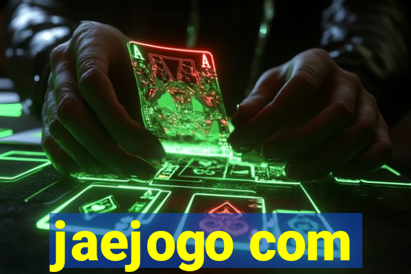 jaejogo com