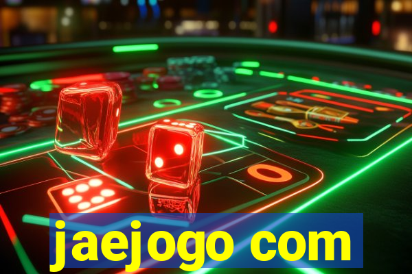 jaejogo com